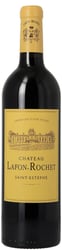 Chateau Lafon-Rochet Saint-Estephe 4. Cru Classé 2021 i trækasse