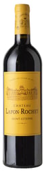EN PRIMEUR Chateau Lafon-Rochet 4. Cru Classe Saint-Estephe 2022 i trækasse