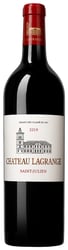 Chateau Lagrange 3. Cru Classé Saint-Julien 2019 i trækasse
