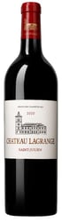 Chateau Lagrange Saint-Julien 3. Cru Classé 2020 i trækasse
