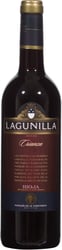 Lagunilla Crianza 2015