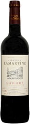 Chateau Lamartine Cahors 2011