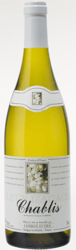 Lamblin & Fils Chablis Fleur d'Acacia 2022
