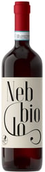 Casali del Barone Langhe Nebbiolo DOC 2019