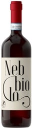 Casali del Barone Langhe Nebbiolo DOC 2021