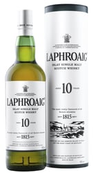 Laphroaig Aged 10 Years