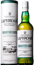 Laphroaig Quarter Cask