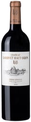 EN PRIMEUR Chateau Larrivet Haut-Brion Pessac-Leognan 2022
