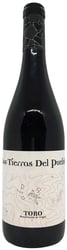 Las Tierras de J. Rodriguez Vino de Pueblo Toro 2015