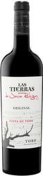 Las Tierras de Javier Rodriguez Toro Original 2015