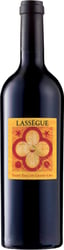 Chateau Lassegue Saint-Emilion Grand Cru Classé 2020 i trækasse