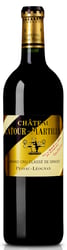 Chateau Latour Martillac Cru Classé Pessac-Leognan 2020 i trækasse