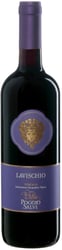 Villa Poggio Salvi Lavischio 2016