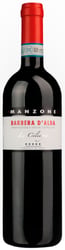 Manzone Barbera d’Alba Le Ciliegie 2022