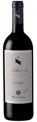 Poliziano Vino Nobile di Montepulciano DOCG Le Caggiole 2017 i trækasse