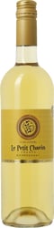 Le Petit Chavin Chardonnay - 0,0 % Alkoholfri