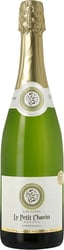 Le Petit Chavin Sparkling - 0,0 % Alkoholfri