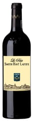 EN PRIMEUR Le Petit Smith Haut Lafitte Pessac-Leognan 2022