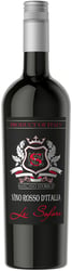 Le Sofore Vino Rosso d’Italia