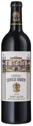 EN PRIMEUR Chateau Leoville Barton 2. Cru Classe Saint-julien 2022 i trækasse