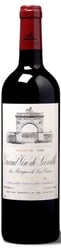 Chateau Leoville Las Cases 2. Cru Classé Saint Julien 1988 i trækasse