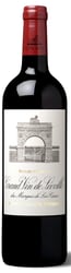Chateau Leoville Las Cases 2. Cru Classé Saint-Julien 2017 i trækasse