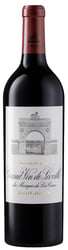 EN PRIMEUR Leoville las Cases 2. Cru Classe Saint-Julien 2022 i trækasse