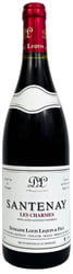 Domaine Louis Lequin et Fils Santenay Les Charmes 2020