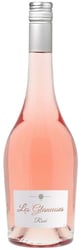 Les Glaneuses Rosé 2022