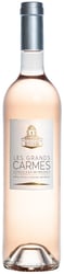 Les Grands Carmes Coteaux d'Aix-en-Provence 2022