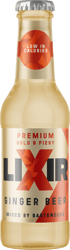 Lixir Ginger Beer
