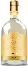 Masca del Tacco Fiano L'Uetta 2020
