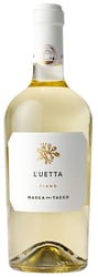 Masca del Tacco Fiano L'Uetta 2022