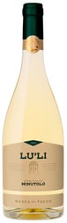 Masca Del Tacco Lu'Li Bianco 2023