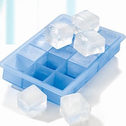 Lurch isterningeform "Cubes" 3x3 cm