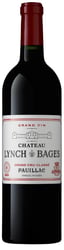 EN PRIMEUR Chateau Lynch Bages Pauillac 5. Cru Classé 2022 i trækasse