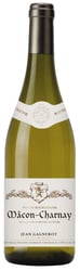 Jean Gagnerot Macon Charnay 2019