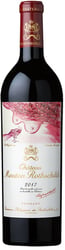 Château Mouton Rothschild 1. Cru Classé Pauillac 2017 i trækasse