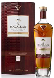 Macallan 1824 Masters Series Rare Cask