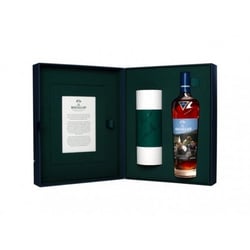 Macallan Sir Peter Blake 47,7%