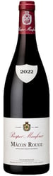 Prosper Maufoux Mâcon Rouge 2022