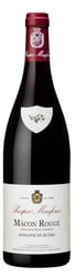 Prosper Maufoux Macon Rouge 2019