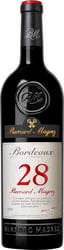 Bernard Magrez 28 Bordeaux 2021