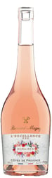 Bernard Magrez Côtes de Provence L'Excellence des Muraires 2023