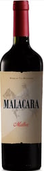 Malacara Malbec 2020