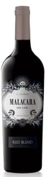 Malacara Oak Cask Red Blend 2016