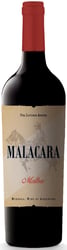 Malacara Malbec 2019