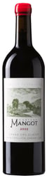 EN PRIMEUR Chateau Mangot Saint-Emilion Grand Cru Classe 2022 ØKO