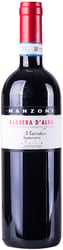 Manzone Barbera D'Alba La Marchesa Superiore 2011