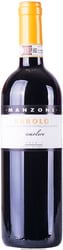 Manzone Barolo DOCG Gramolere 2010